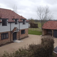 Tenterden New Build featured image