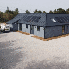 Ashford New Build Bungalow featured image